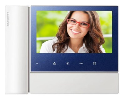 Commax CDV-70N/VZ (синий)